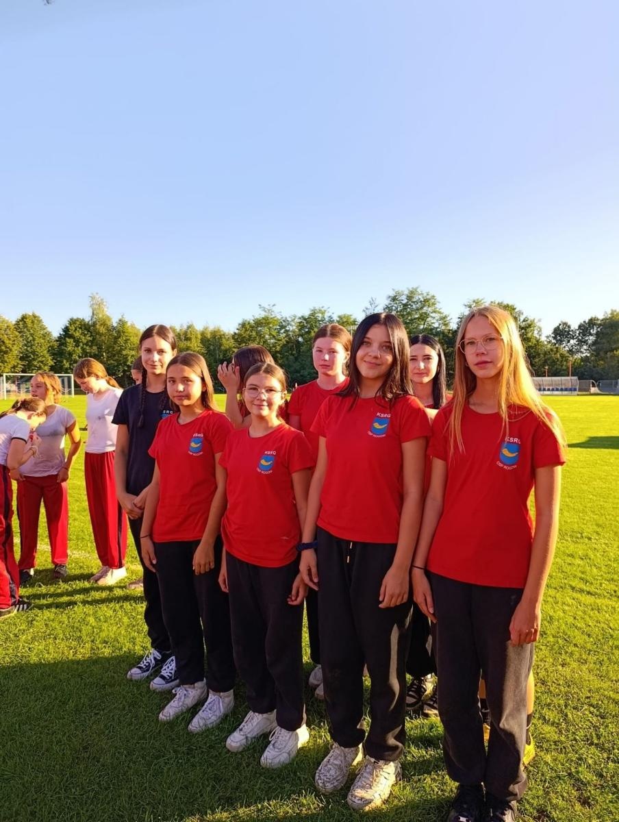 Zdjęcie w galerii na portalu naszwodzislaw.com: Strażacy z całego powiatu rywalizowali w Godowie. Znamy zwycięzców [FOTO] wiadomości z regionu