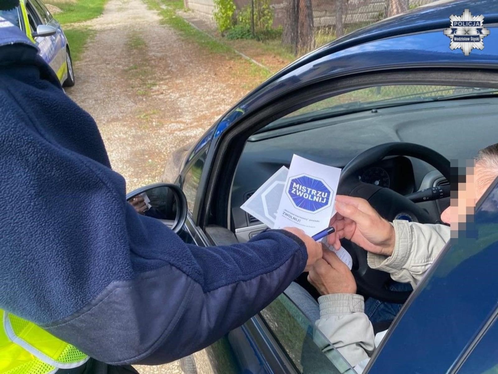 Zdjęcie w galerii na portalu naszwodzislaw.com: Mistrzu, zwolnij, bo już jesień wiadomości z regionu