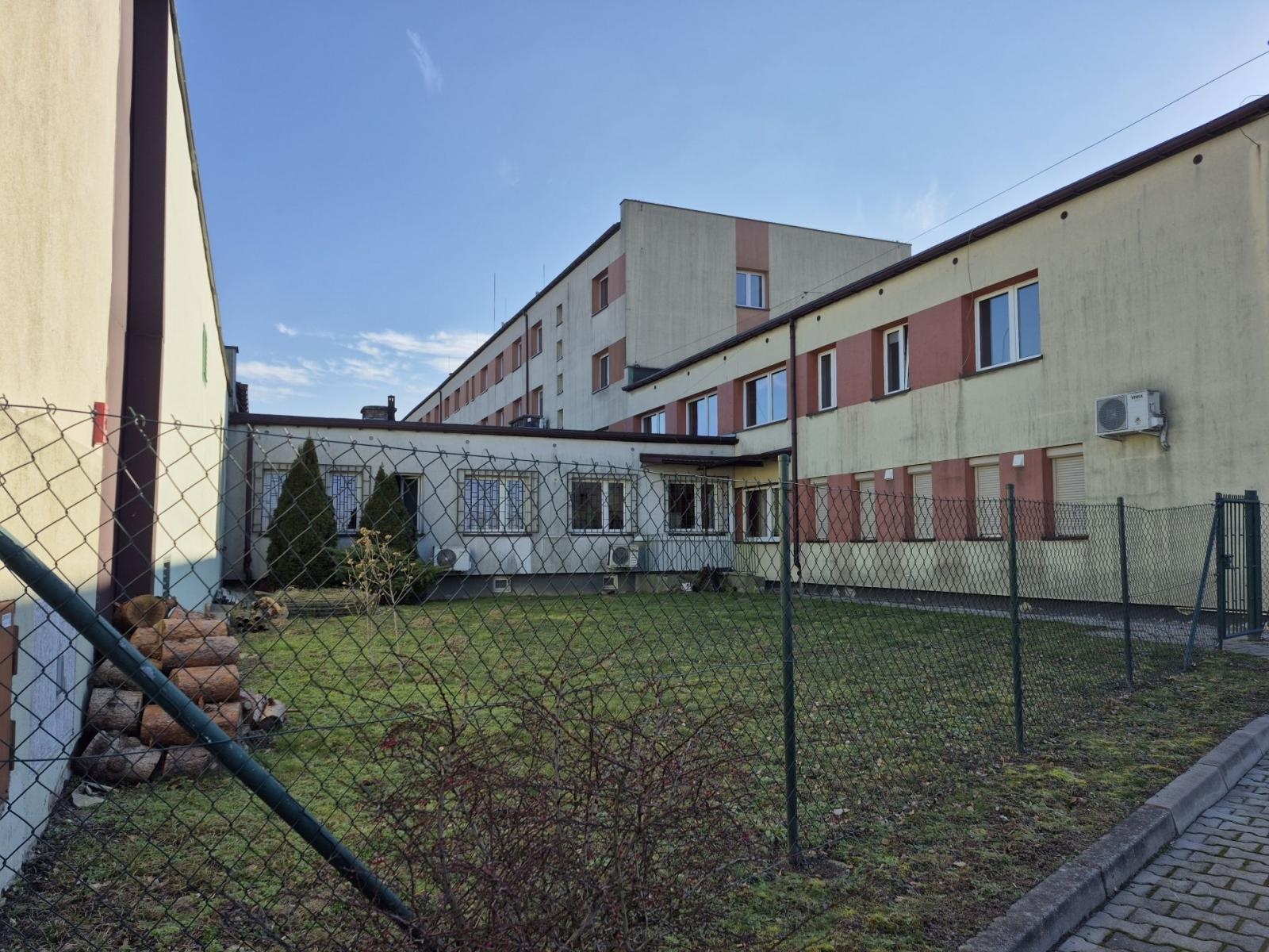 Zdjęcie w galerii na portalu naszwodzislaw.com: Rusza przebudowa kotłowni ZST. Powstanie nowoczesna pracownia szkolna wiadomości z regionu