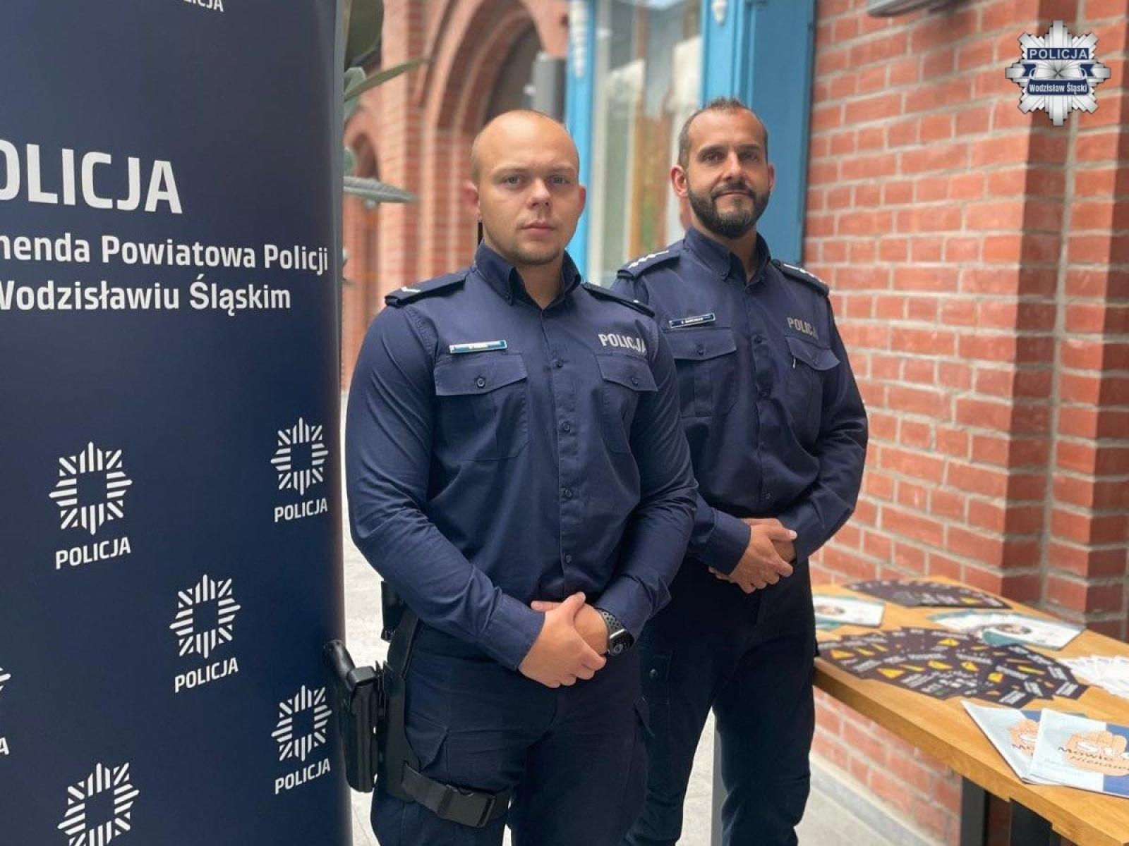 Zdjęcie w galerii na portalu naszwodzislaw.com: Debata społeczna na temat bezpieczeństwa seniorów w Wodzisławiu Śląskim wiadomości z regionu