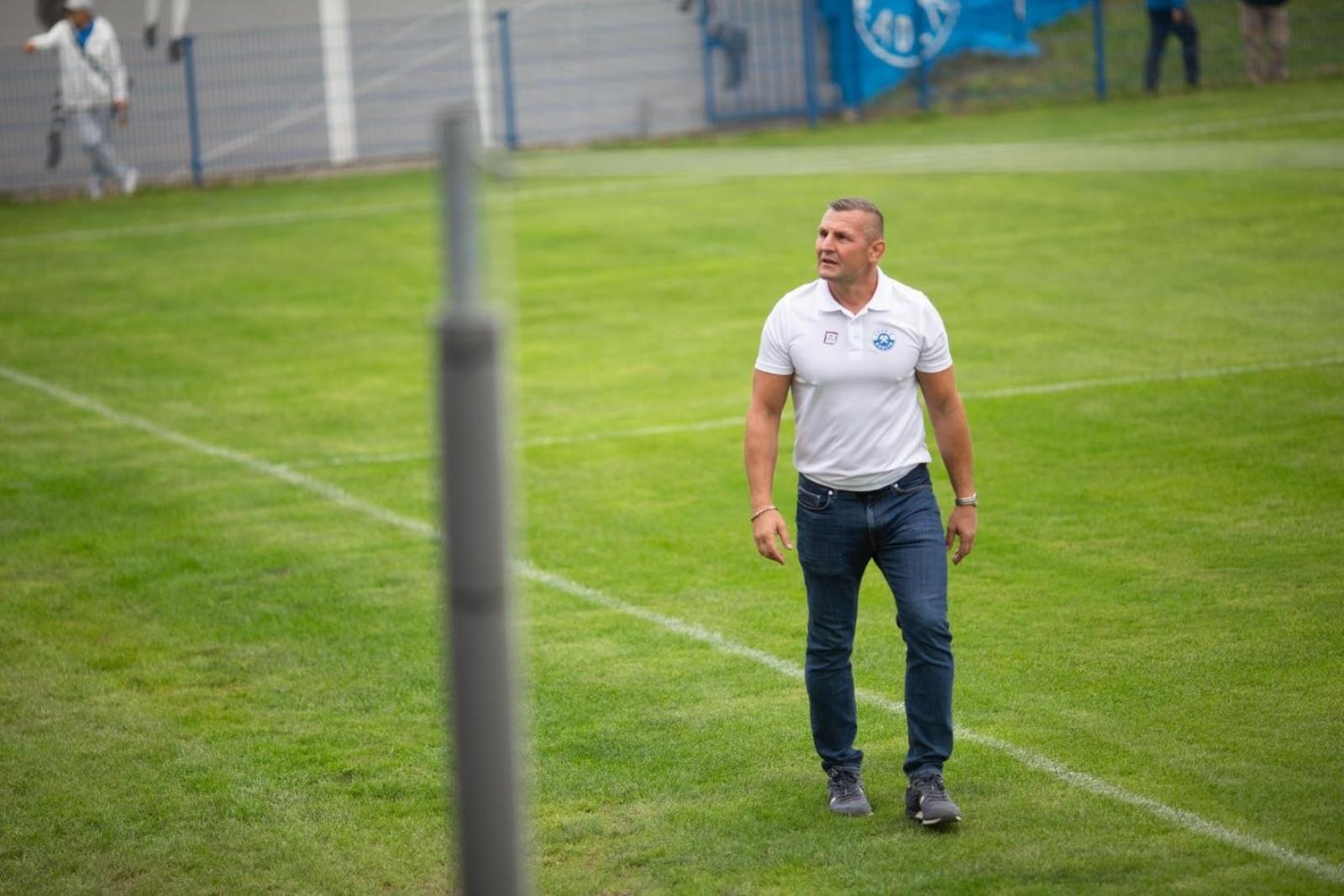 Zdjęcie w galerii na portalu naszwodzislaw.com: W Radlinie oficjalnie otwarto nowy obiekt multisportowy [FOTO] wiadomości z regionu