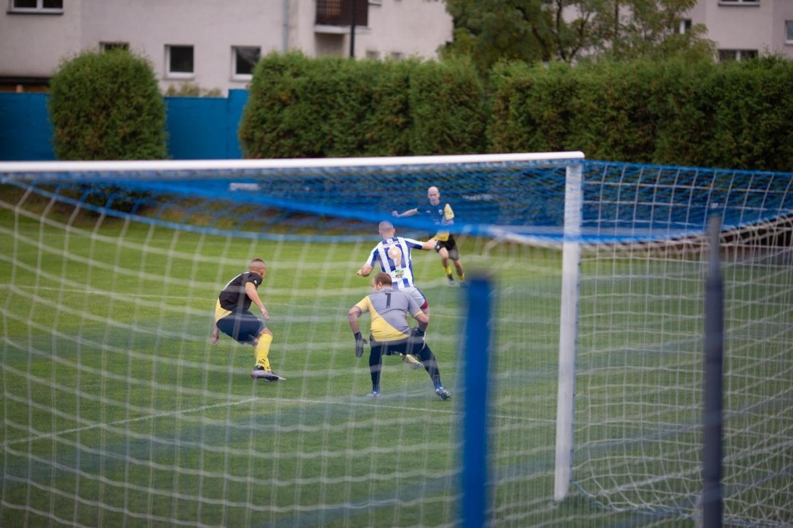 Zdjęcie w galerii na portalu naszwodzislaw.com: W Radlinie oficjalnie otwarto nowy obiekt multisportowy [FOTO] wiadomości z regionu