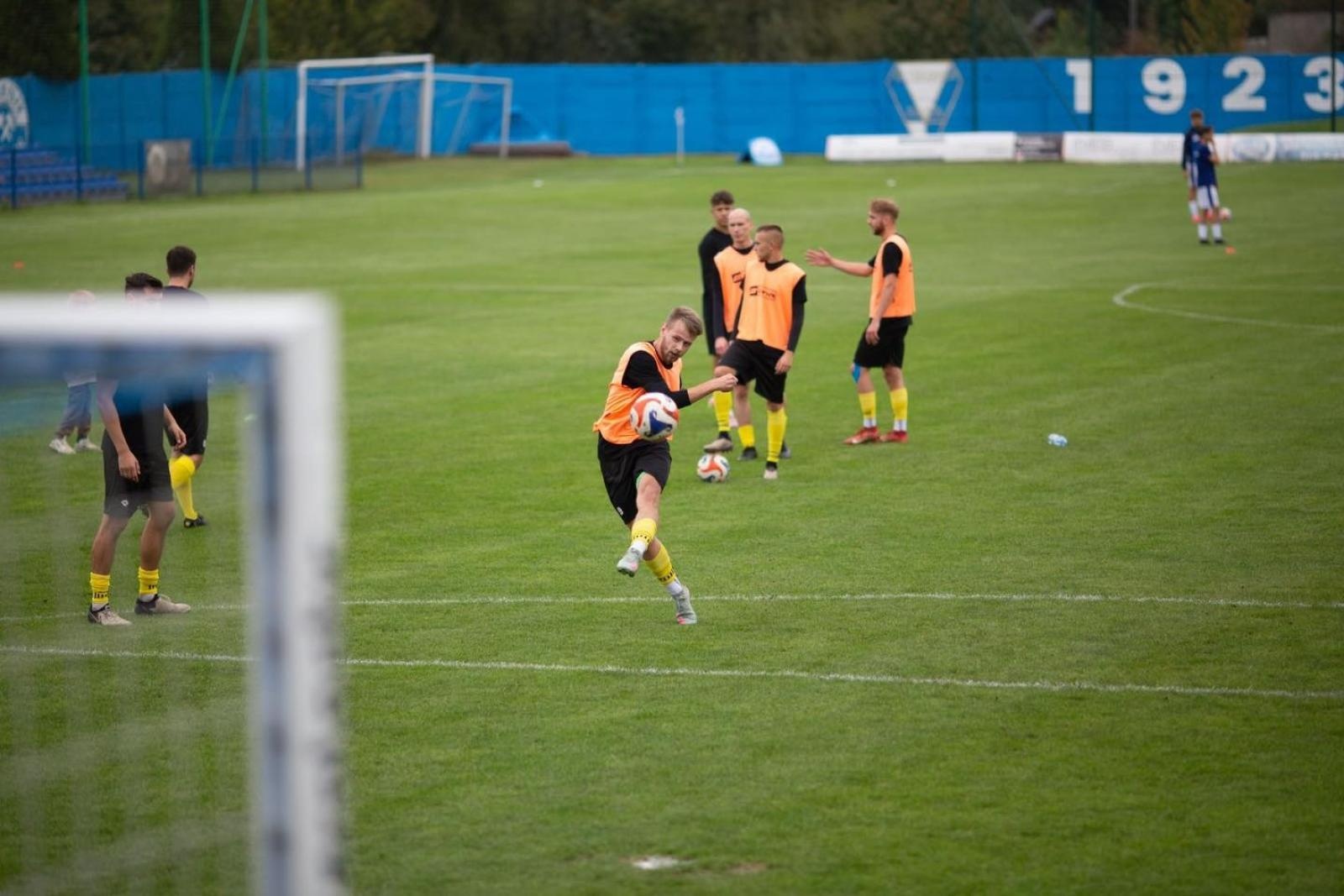 Zdjęcie w galerii na portalu naszwodzislaw.com: W Radlinie oficjalnie otwarto nowy obiekt multisportowy [FOTO] wiadomości z regionu