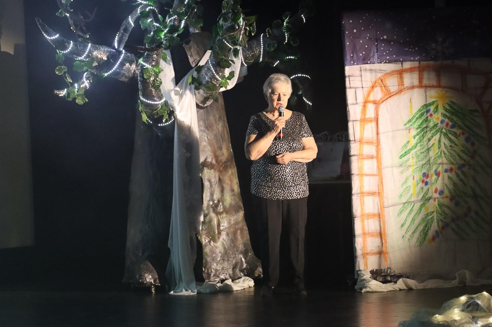 Zdjęcie w galerii na portalu naszwodzislaw.com: Seniorzy zainaugurowali nowy rok akademicki 2025/2026 wiadomości z regionu