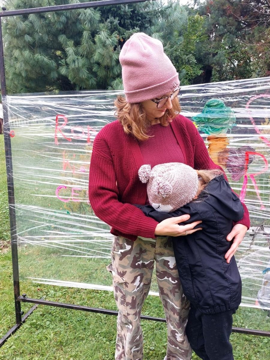 Zdjęcie w galerii na portalu naszwodzislaw.com: Zabawa i integracja. Za nami piknik rekreacyjny w Wodzisławiu Śląskim wiadomości z regionu