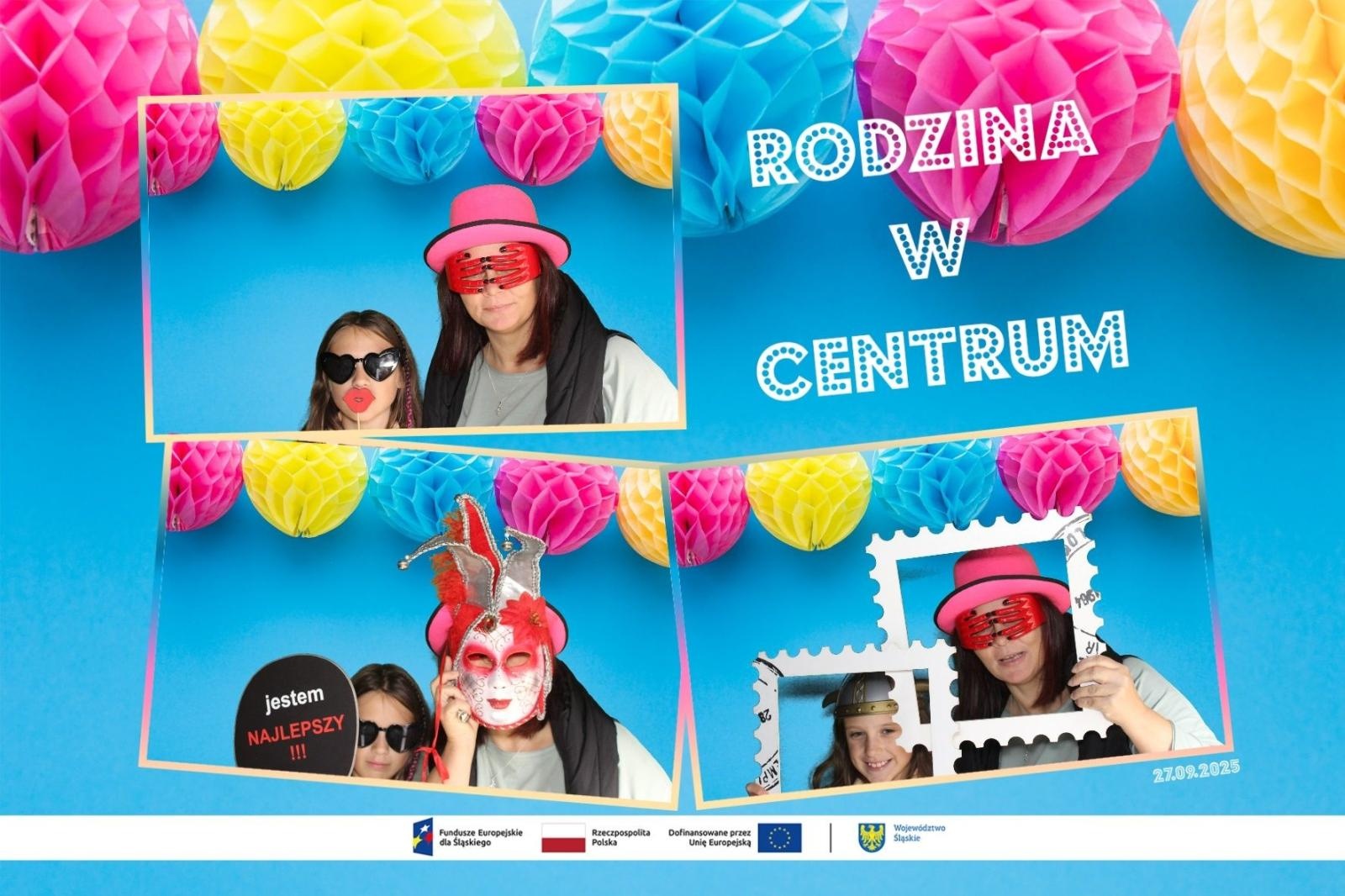 Zdjęcie w galerii na portalu naszwodzislaw.com: Zabawa i integracja. Za nami piknik rekreacyjny w Wodzisławiu Śląskim wiadomości z regionu