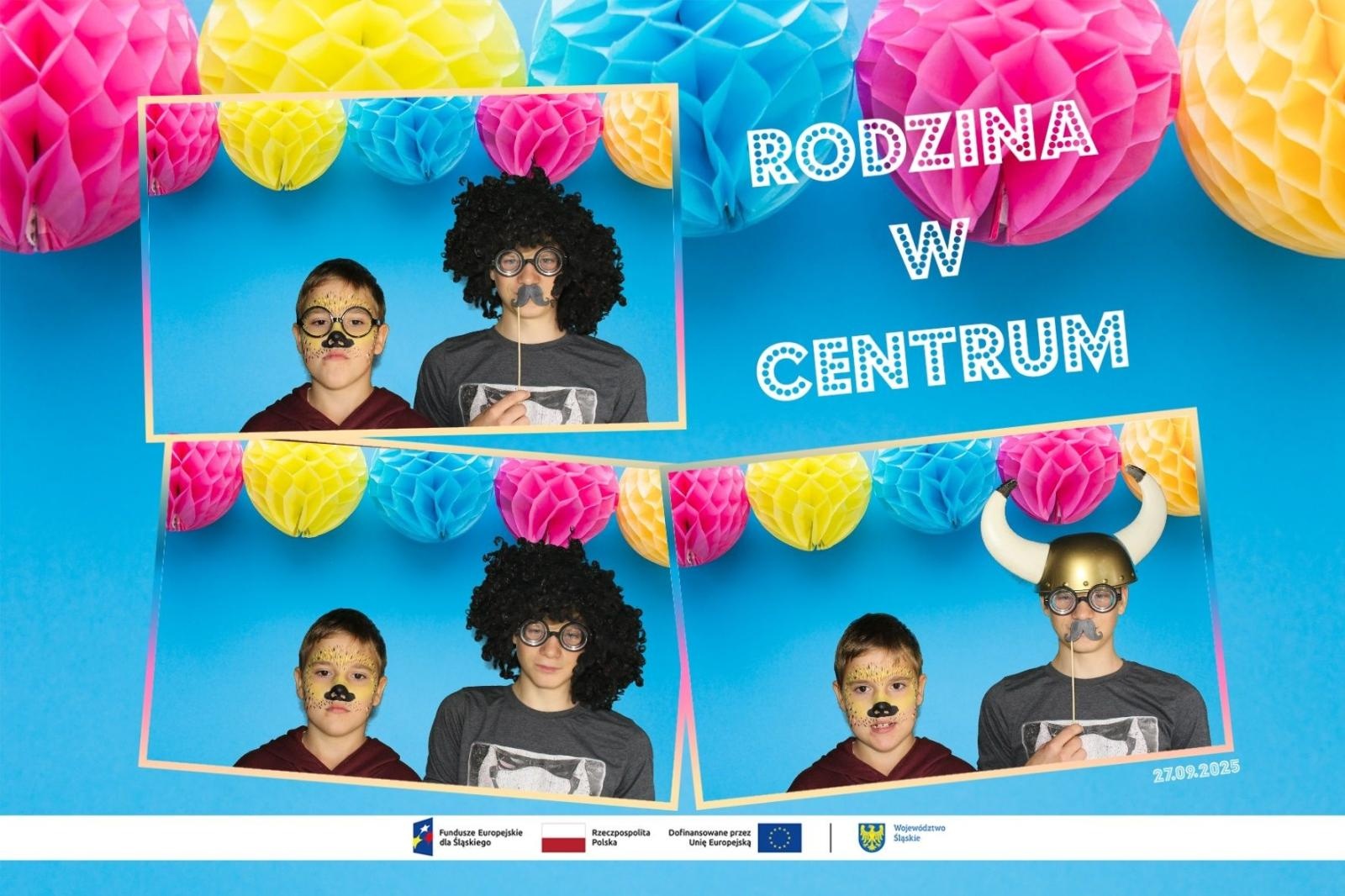 Zdjęcie w galerii na portalu naszwodzislaw.com: Zabawa i integracja. Za nami piknik rekreacyjny w Wodzisławiu Śląskim wiadomości z regionu