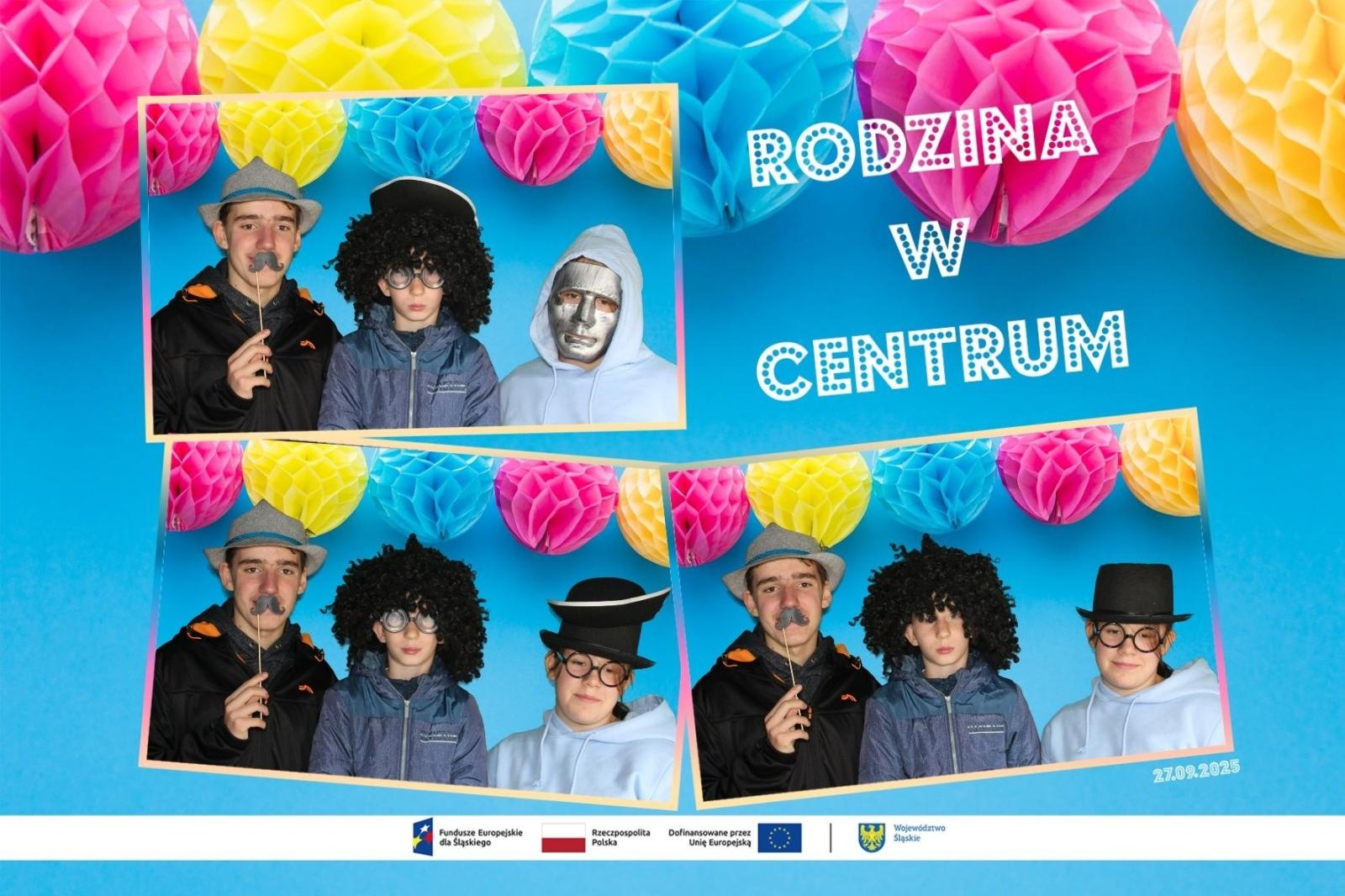 Zdjęcie w galerii na portalu naszwodzislaw.com: Zabawa i integracja. Za nami piknik rekreacyjny w Wodzisławiu Śląskim wiadomości z regionu