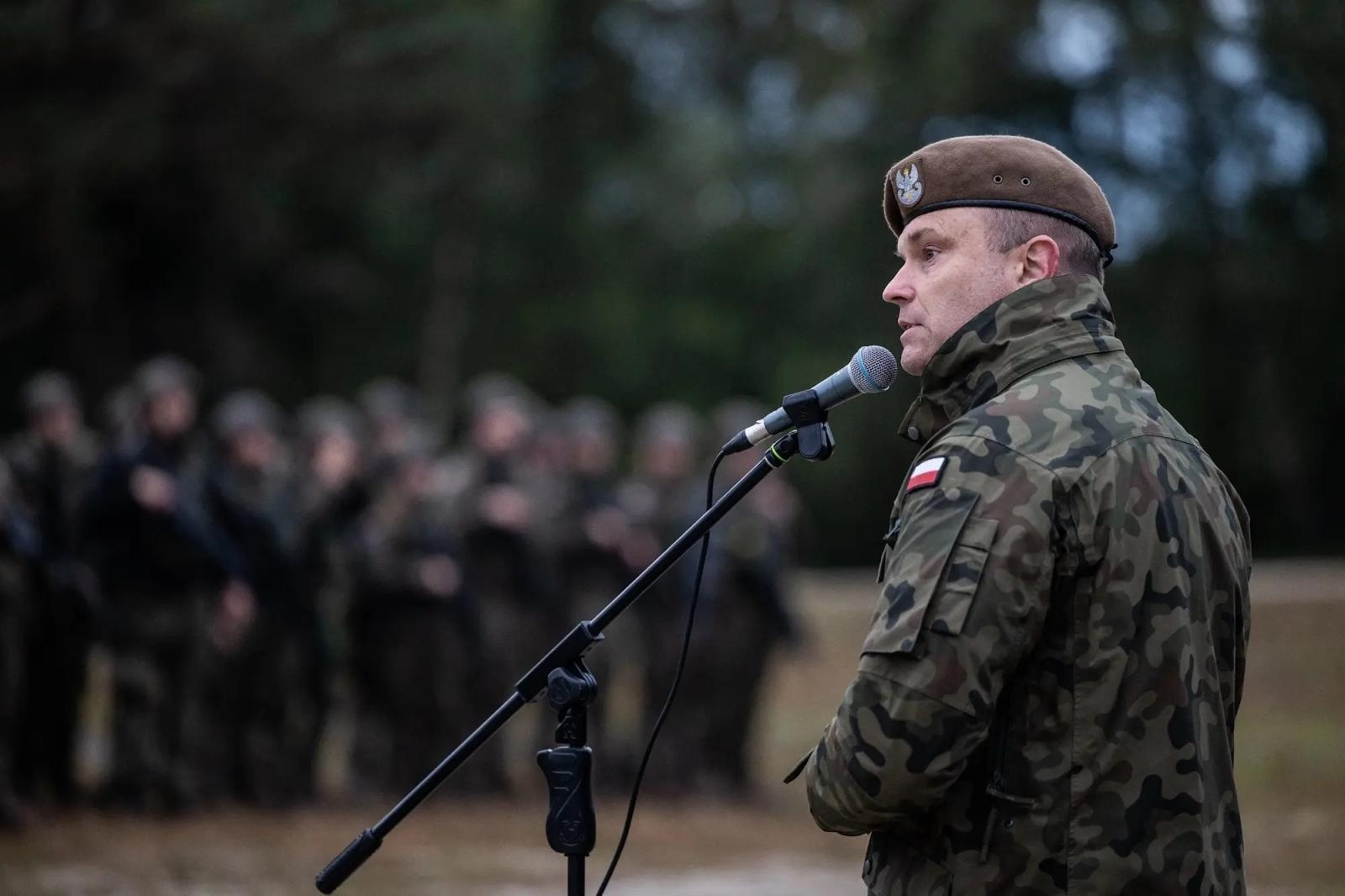 Zdjęcie w galerii na portalu naszwodzislaw.com: Śląscy żołnierze WOT triumfowali podczas zawodów użyteczno-taktycznych w Ustce wiadomości z regionu
