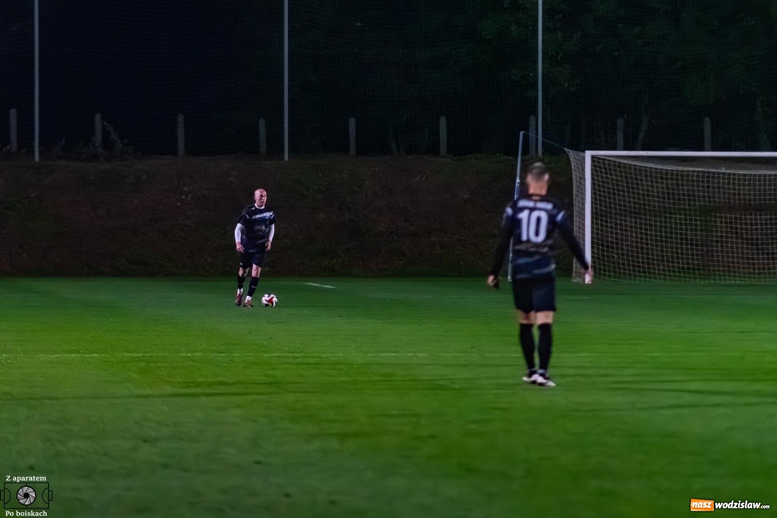 Zdjęcie w galerii na portalu naszwodzislaw.com: Górnik Radlin bez punktów w Raciborzu [FOTO] wiadomości z regionu