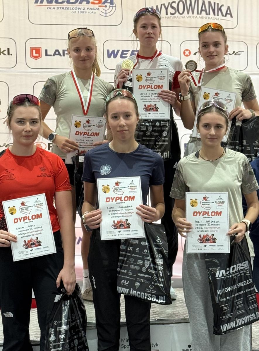 Zdjęcie w galerii na portalu naszwodzislaw.com: Wrzesień pełen sukcesów UKS Strzał Wodzisław wiadomości z regionu