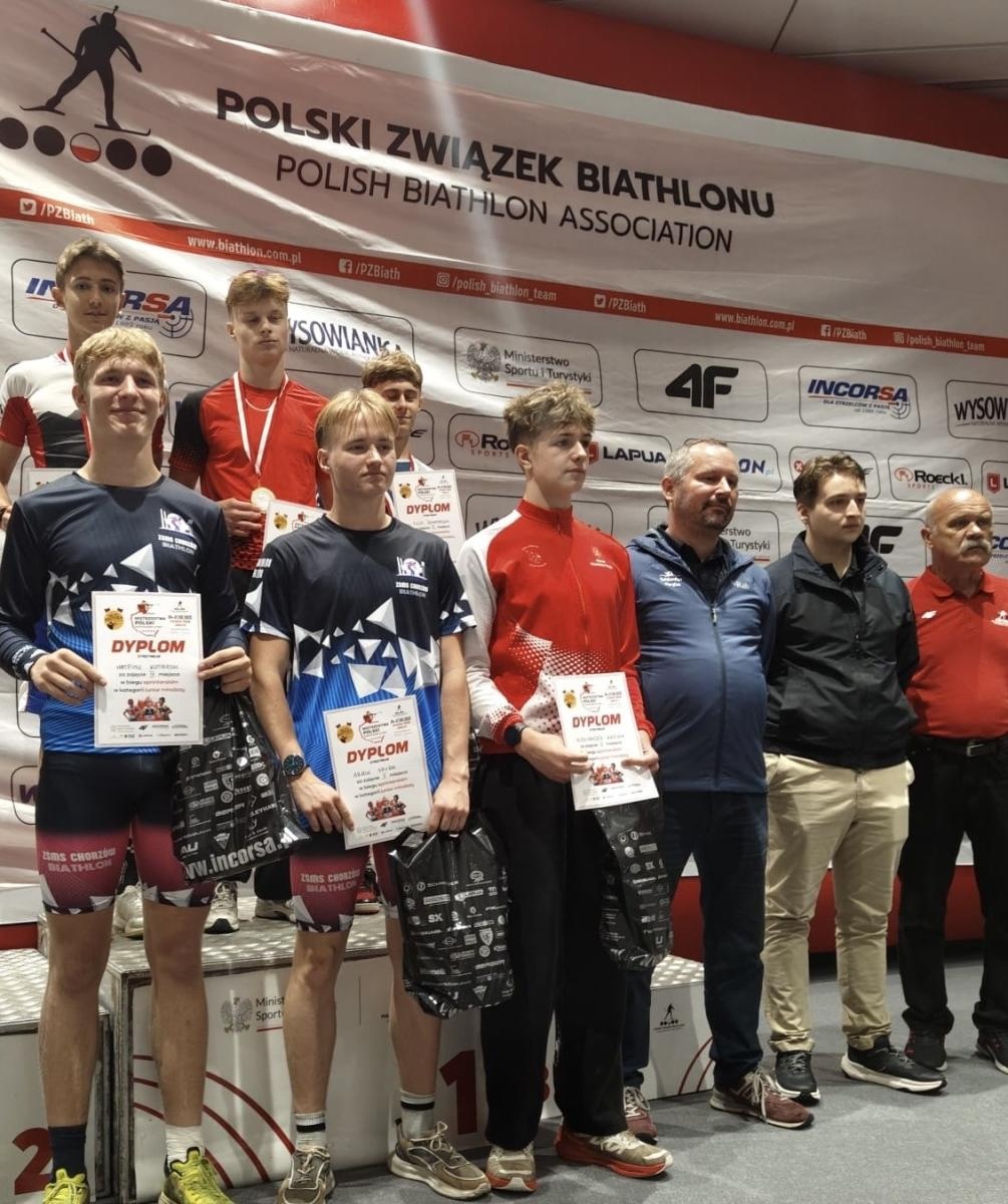 Zdjęcie w galerii na portalu naszwodzislaw.com: Wrzesień pełen sukcesów UKS Strzał Wodzisław wiadomości z regionu