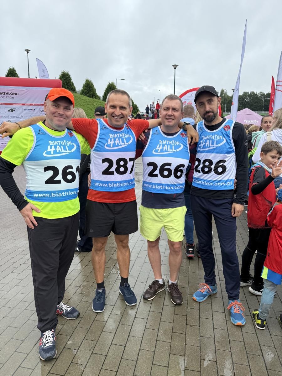 Zdjęcie w galerii na portalu naszwodzislaw.com: Wrzesień pełen sukcesów UKS Strzał Wodzisław wiadomości z regionu