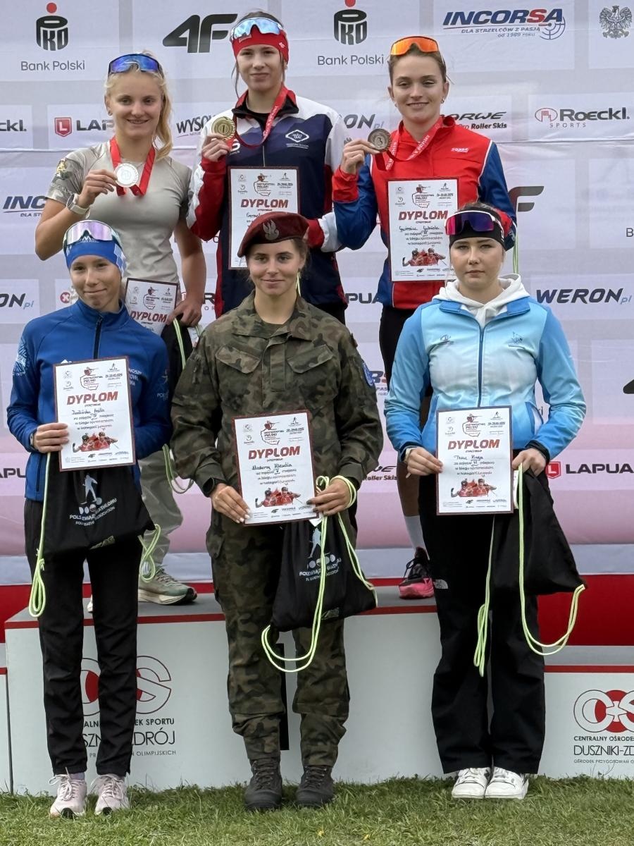 Zdjęcie w galerii na portalu naszwodzislaw.com: Wrzesień pełen sukcesów UKS Strzał Wodzisław wiadomości z regionu