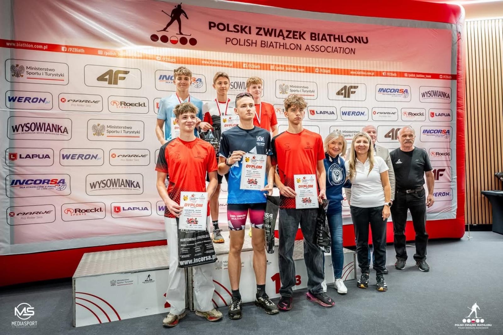 Zdjęcie w galerii na portalu naszwodzislaw.com: Wrzesień pełen sukcesów UKS Strzał Wodzisław wiadomości z regionu