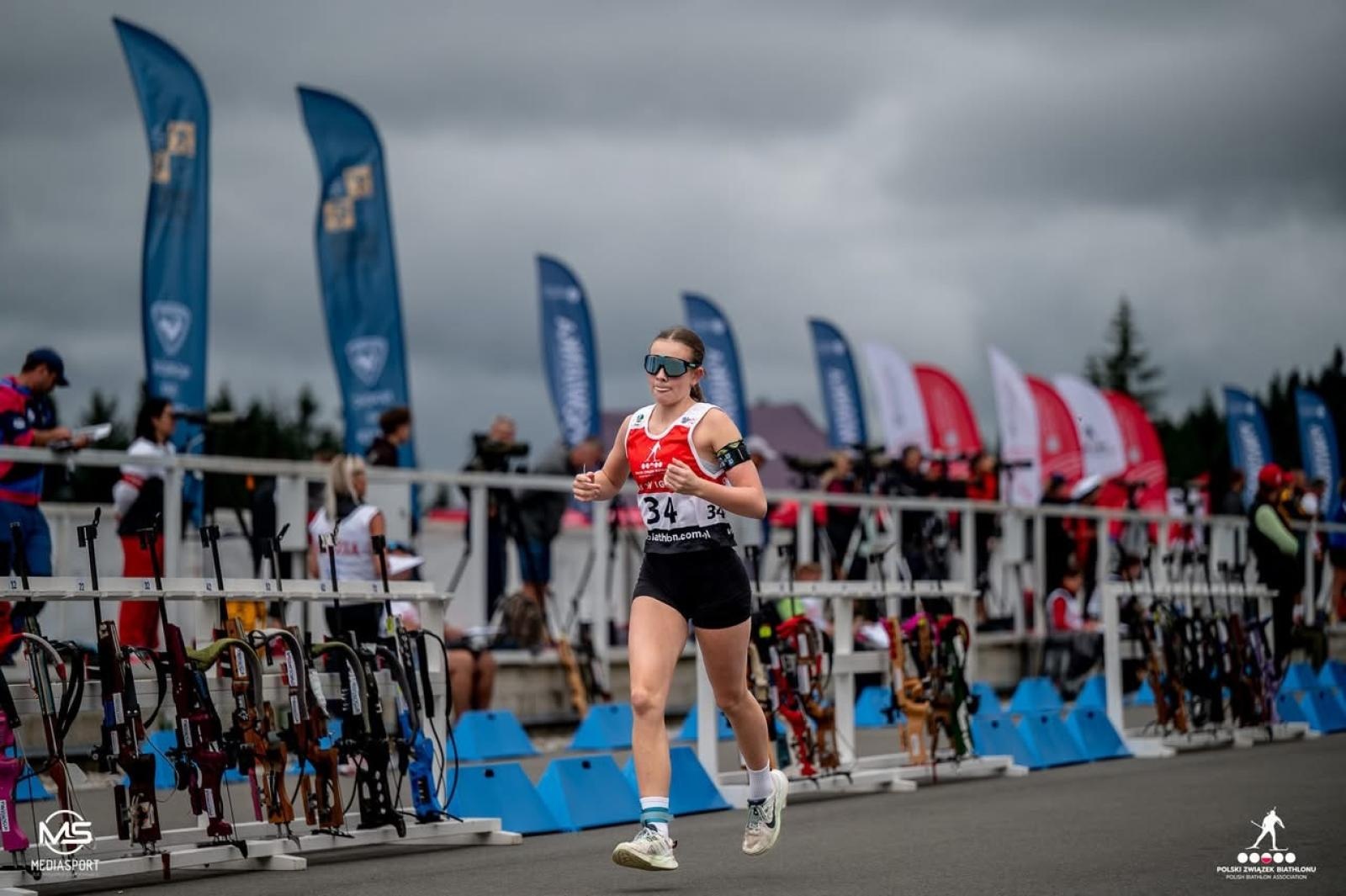 Zdjęcie w galerii na portalu naszwodzislaw.com: Wrzesień pełen sukcesów UKS Strzał Wodzisław wiadomości z regionu