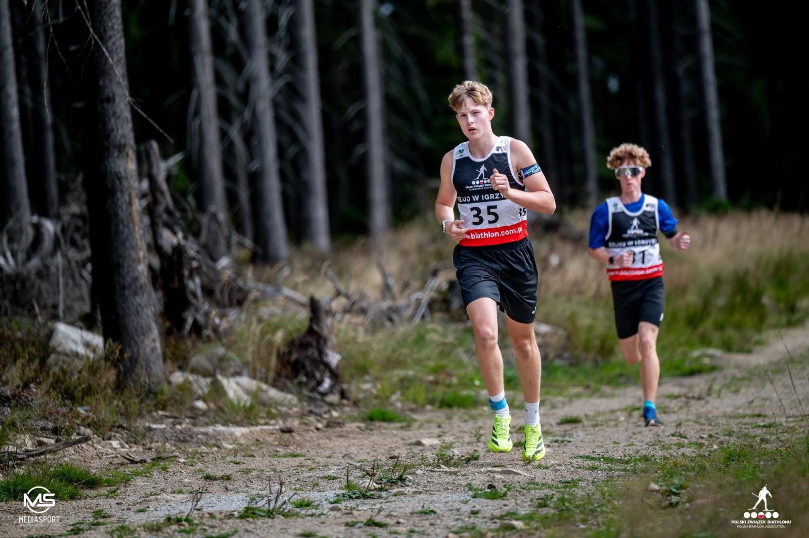 Zdjęcie w galerii na portalu naszwodzislaw.com: Wrzesień pełen sukcesów UKS Strzał Wodzisław wiadomości z regionu