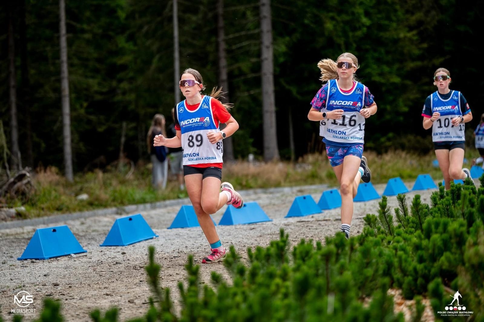 Zdjęcie w galerii na portalu naszwodzislaw.com: Wrzesień pełen sukcesów UKS Strzał Wodzisław wiadomości z regionu