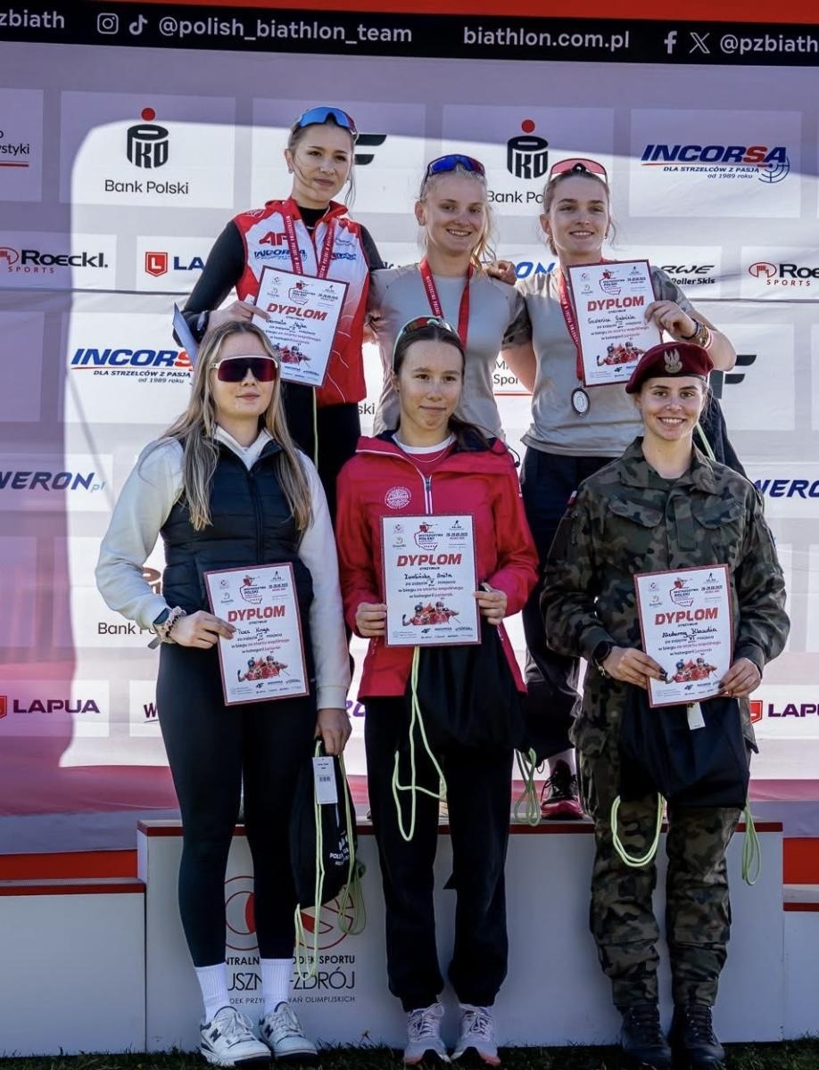 Zdjęcie w galerii na portalu naszwodzislaw.com: Wrzesień pełen sukcesów UKS Strzał Wodzisław wiadomości z regionu