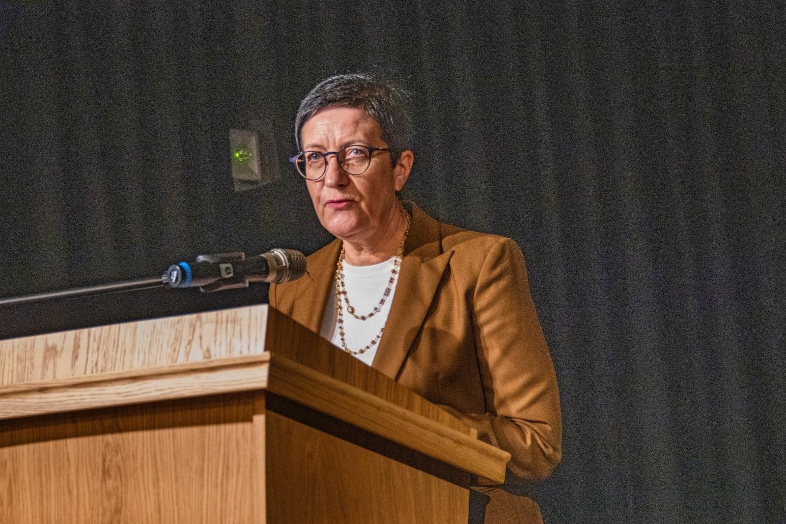 Zdjęcie w galerii na portalu naszwodzislaw.com: Małżeńskie jubileusze w Wodzisławiu Śląskim [FOTO] wiadomości z regionu