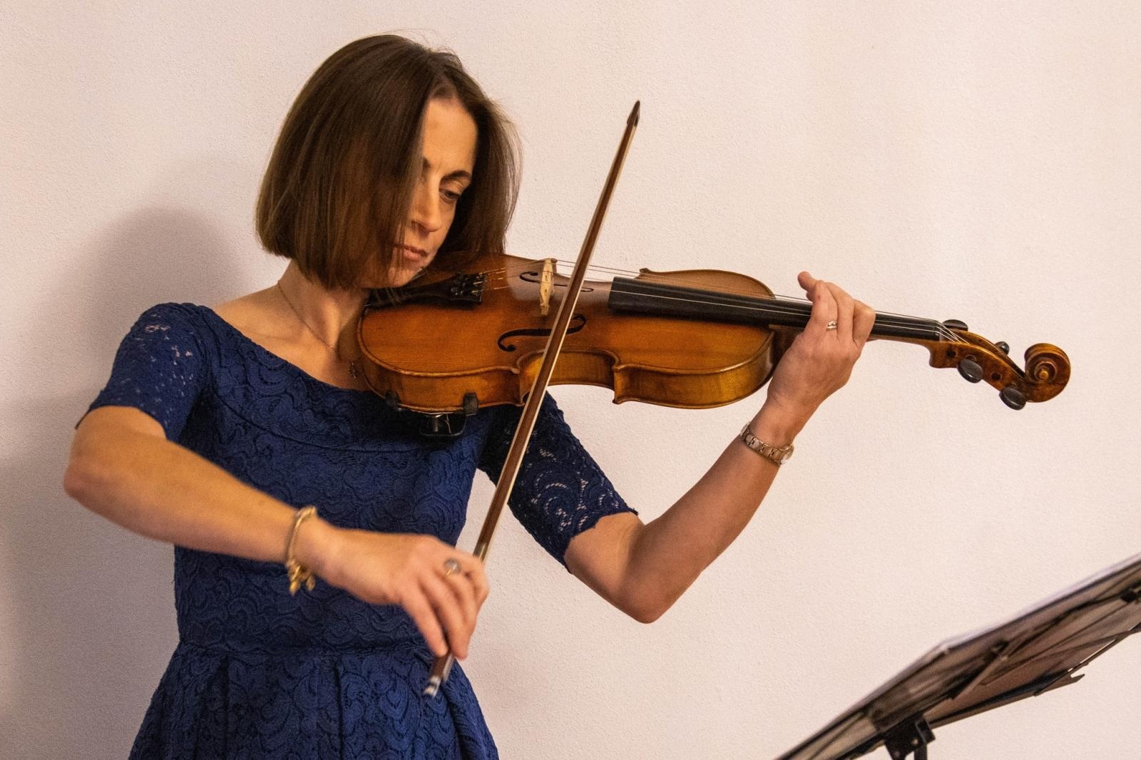 Zdjęcie w galerii na portalu naszwodzislaw.com: Małżeńskie jubileusze w Wodzisławiu Śląskim [FOTO] wiadomości z regionu