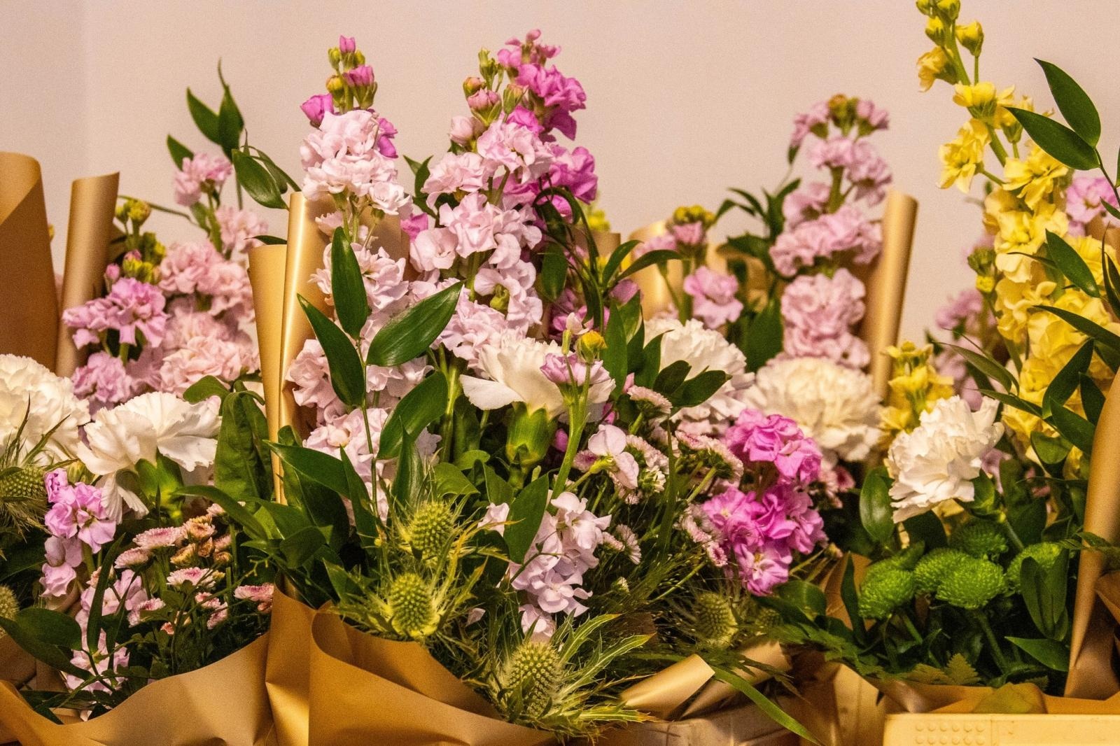 Zdjęcie w galerii na portalu naszwodzislaw.com: Małżeńskie jubileusze w Wodzisławiu Śląskim [FOTO] wiadomości z regionu