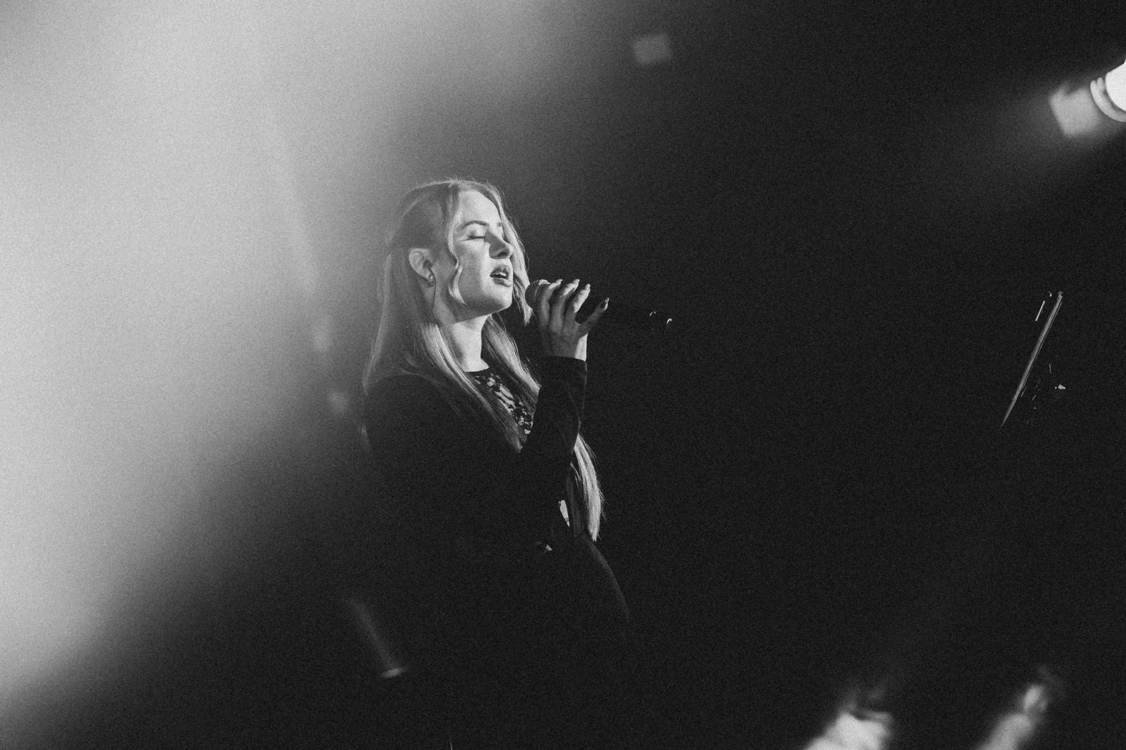 Zdjęcie w galerii na portalu naszwodzislaw.com: Magia dźwięków na Stacji Osiecka w Wodzisławiu Śląskim [FOTO] wiadomości z regionu