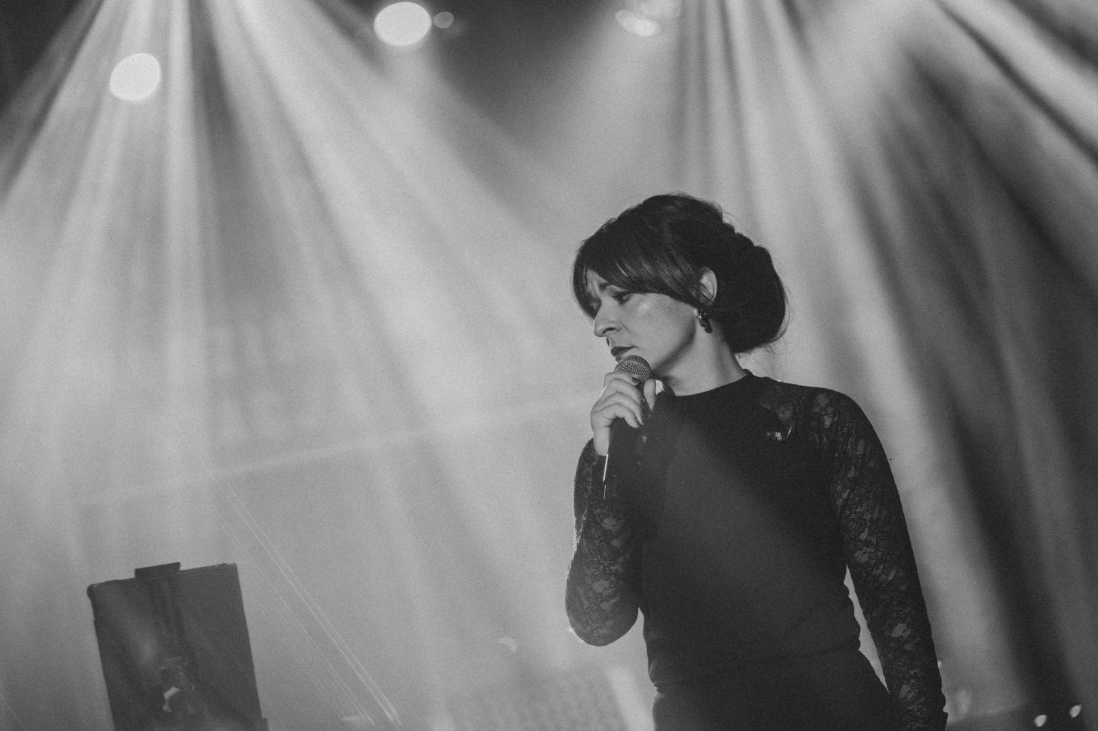 Zdjęcie w galerii na portalu naszwodzislaw.com: Magia dźwięków na Stacji Osiecka w Wodzisławiu Śląskim [FOTO] wiadomości z regionu