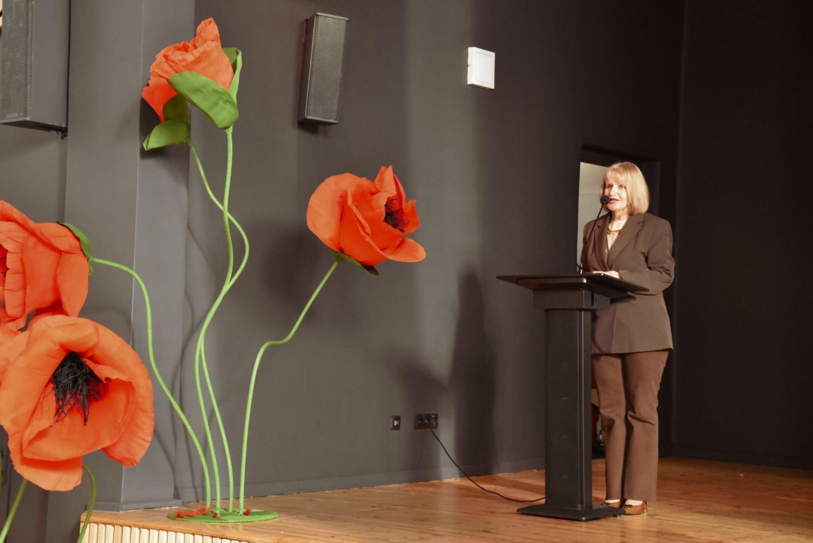 Zdjęcie w galerii na portalu naszwodzislaw.com: Powiatowe Obchody Dnia Edukacji Narodowej [FOTO] wiadomości z regionu