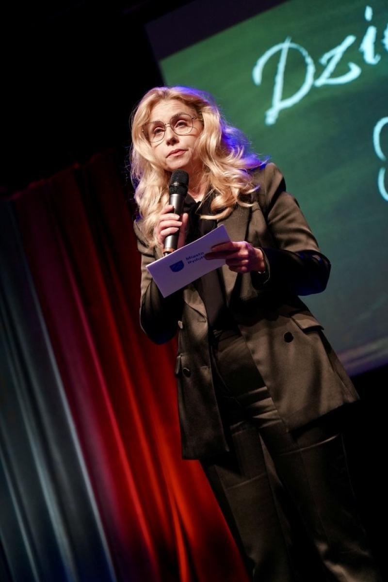 Zdjęcie w galerii na portalu naszwodzislaw.com: Oświatowe święto w Rydułtowach [FOTO] wiadomości z regionu