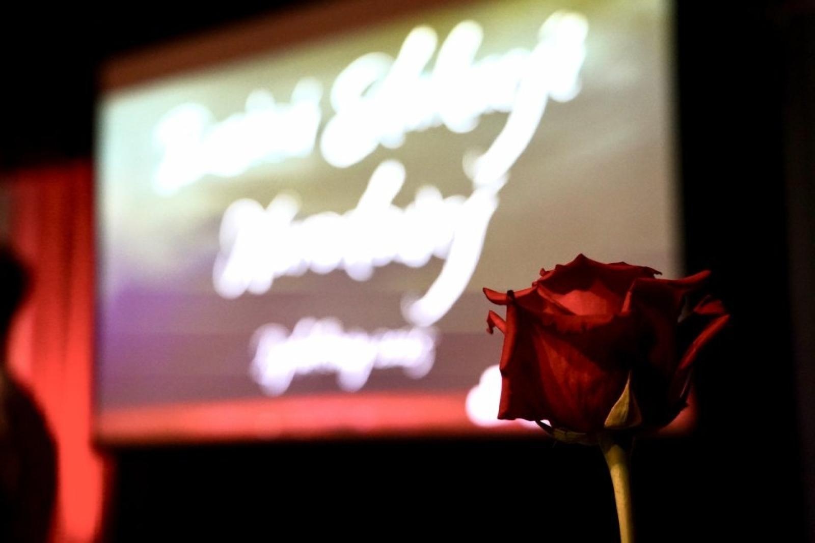 Zdjęcie w galerii na portalu naszwodzislaw.com: Oświatowe święto w Rydułtowach [FOTO] wiadomości z regionu