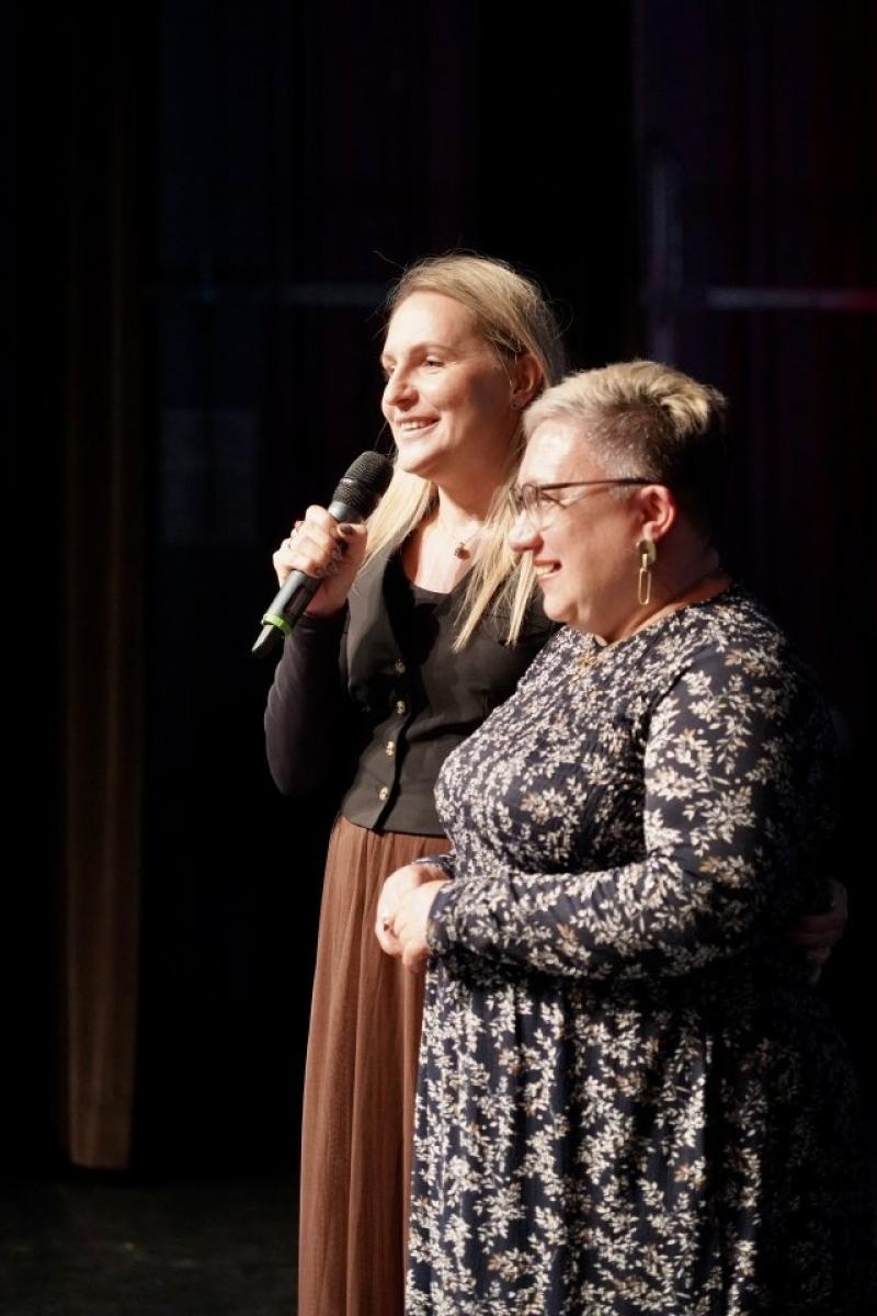 Zdjęcie w galerii na portalu naszwodzislaw.com: Oświatowe święto w Rydułtowach [FOTO] wiadomości z regionu