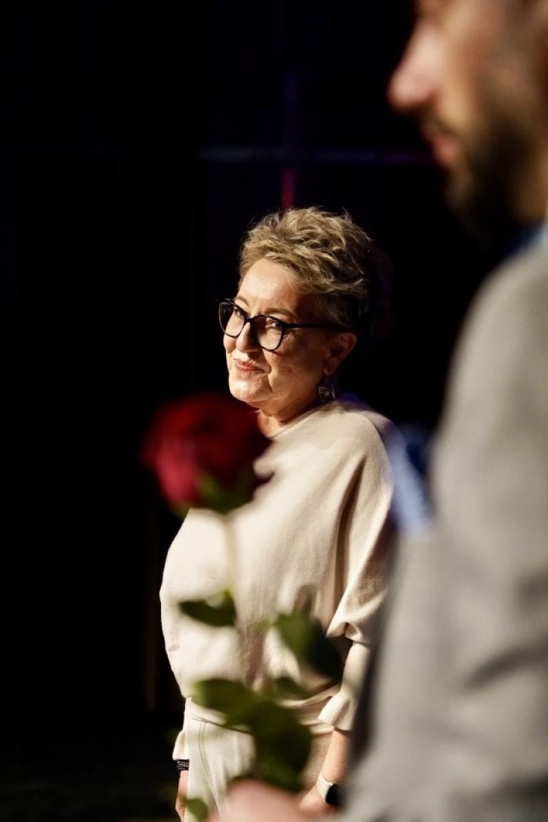 Zdjęcie w galerii na portalu naszwodzislaw.com: Oświatowe święto w Rydułtowach [FOTO] wiadomości z regionu