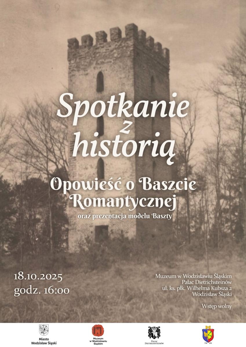 Zdjęcie w galerii na portalu naszwodzislaw.com: Powstał wyjątkowy model wodzisławskiej Baszty. Prezentacja już w sobotę wiadomości z regionu