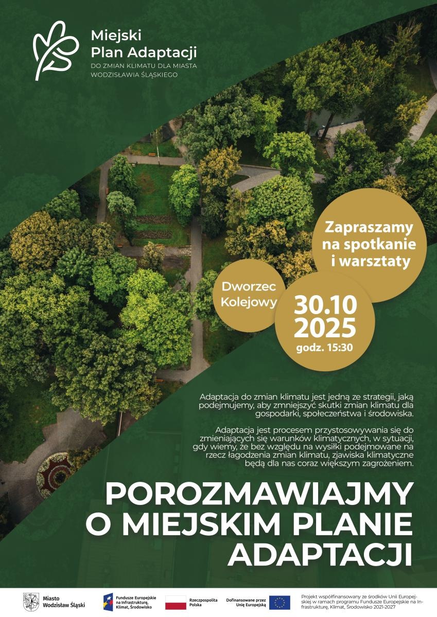 Zdjęcie w galerii na portalu naszwodzislaw.com: Przed nami drugie warsztaty w ramach MPA wiadomości z regionu