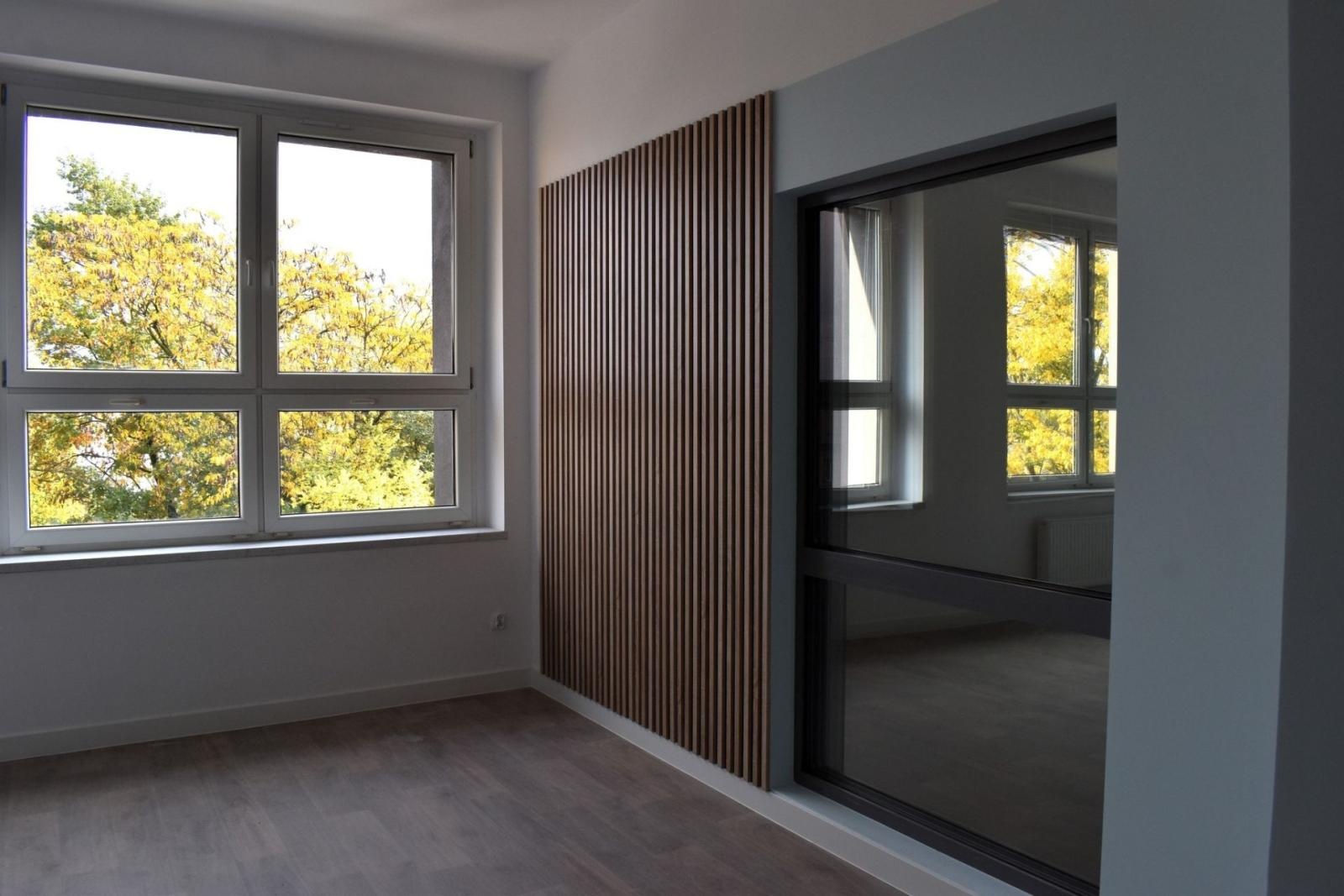 Zdjęcie w galerii na portalu naszwodzislaw.com: Nowa poradnia coraz bliżej. Trwają prace wykończeniowe wiadomości z regionu