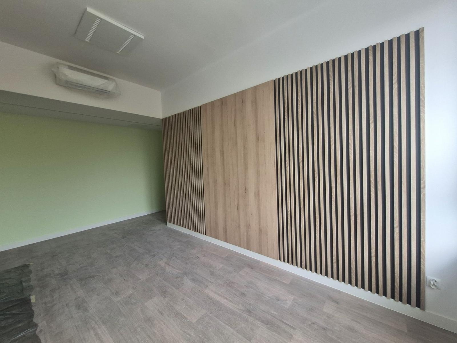 Zdjęcie w galerii na portalu naszwodzislaw.com: Nowa poradnia coraz bliżej. Trwają prace wykończeniowe wiadomości z regionu