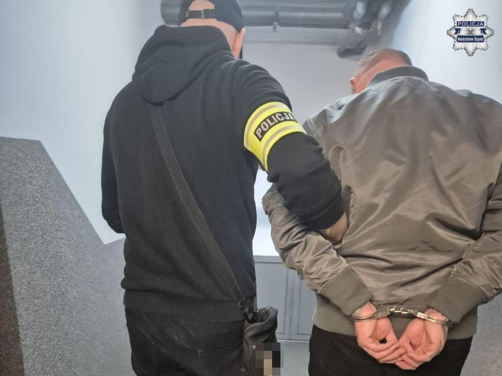 Zdjęcie w galerii na portalu naszwodzislaw.com: Wymarzony camper okazał się oszustwem. Sprawca z policyjnym dozorem wiadomości z regionu