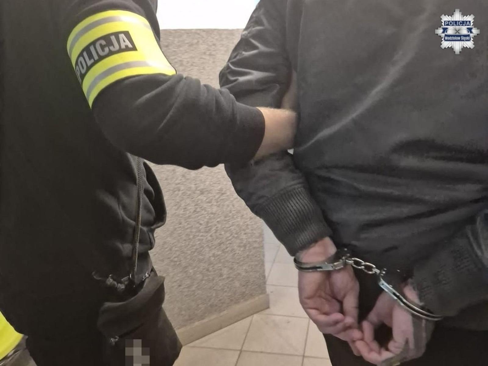 Zdjęcie w galerii na portalu naszwodzislaw.com: Wymarzony camper okazał się oszustwem. Sprawca z policyjnym dozorem wiadomości z regionu