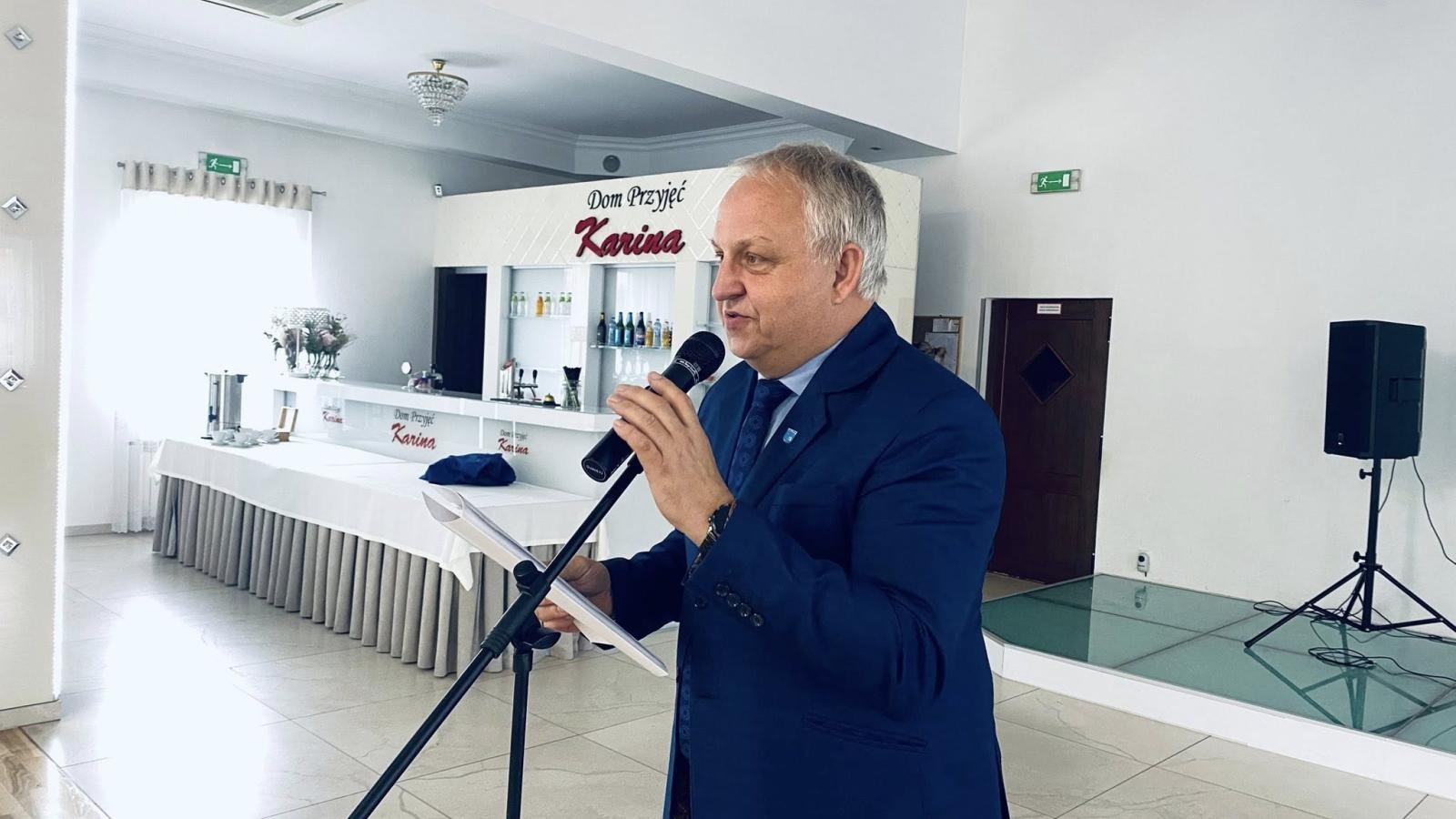 Zdjęcie w galerii na portalu naszwodzislaw.com: Dzień Edukacji Narodowej w Pszowie wiadomości z regionu