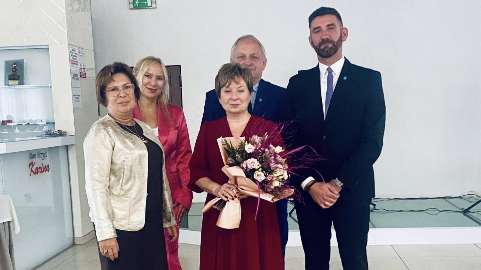 Zdjęcie w galerii na portalu naszwodzislaw.com: Dzień Edukacji Narodowej w Pszowie wiadomości z regionu