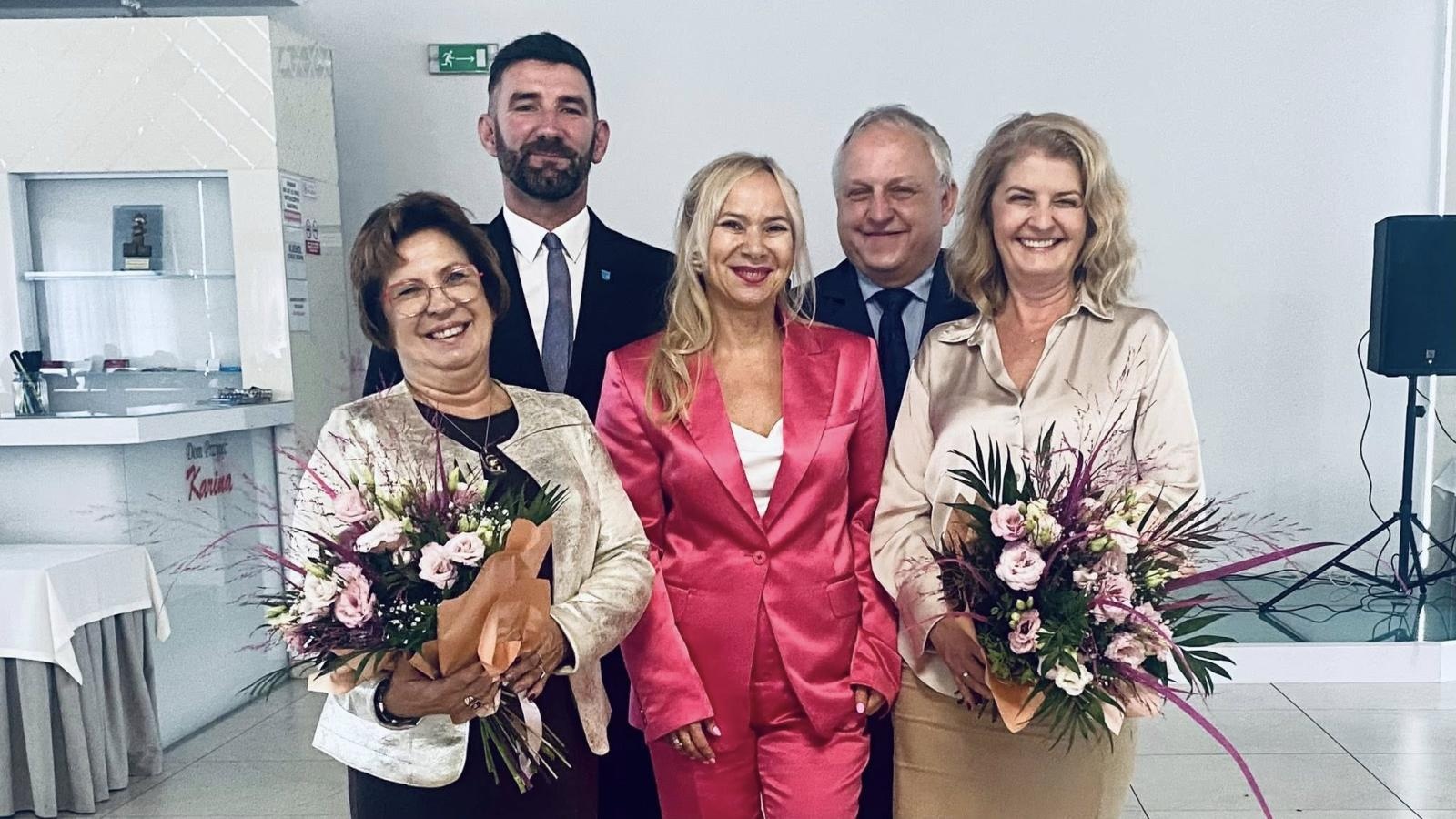 Zdjęcie w galerii na portalu naszwodzislaw.com: Dzień Edukacji Narodowej w Pszowie wiadomości z regionu