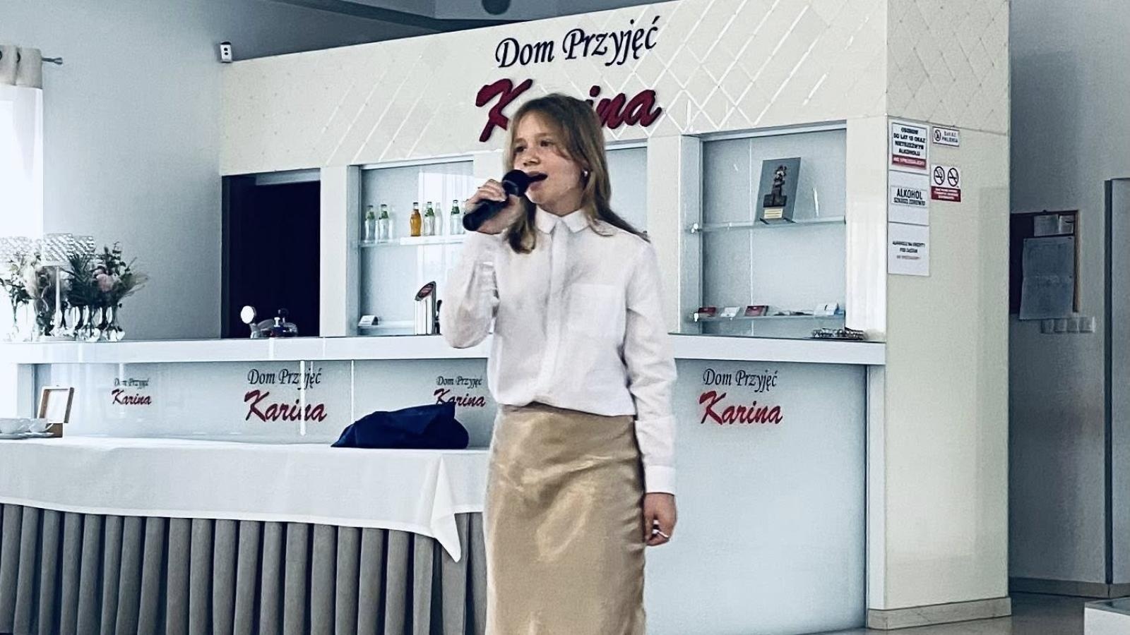 Zdjęcie w galerii na portalu naszwodzislaw.com: Dzień Edukacji Narodowej w Pszowie wiadomości z regionu