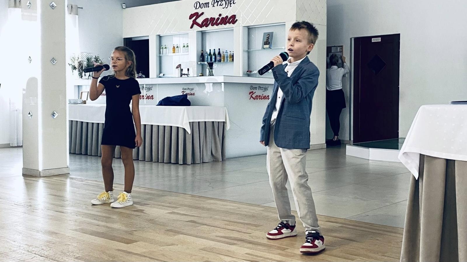 Zdjęcie w galerii na portalu naszwodzislaw.com: Dzień Edukacji Narodowej w Pszowie wiadomości z regionu