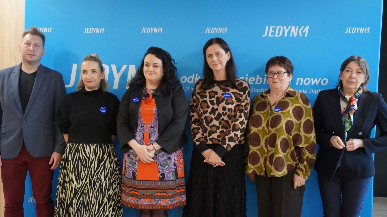 Zdjęcie w galerii na portalu naszwodzislaw.com: Zakręceni na punkcie Erasmus+ wiadomości z regionu