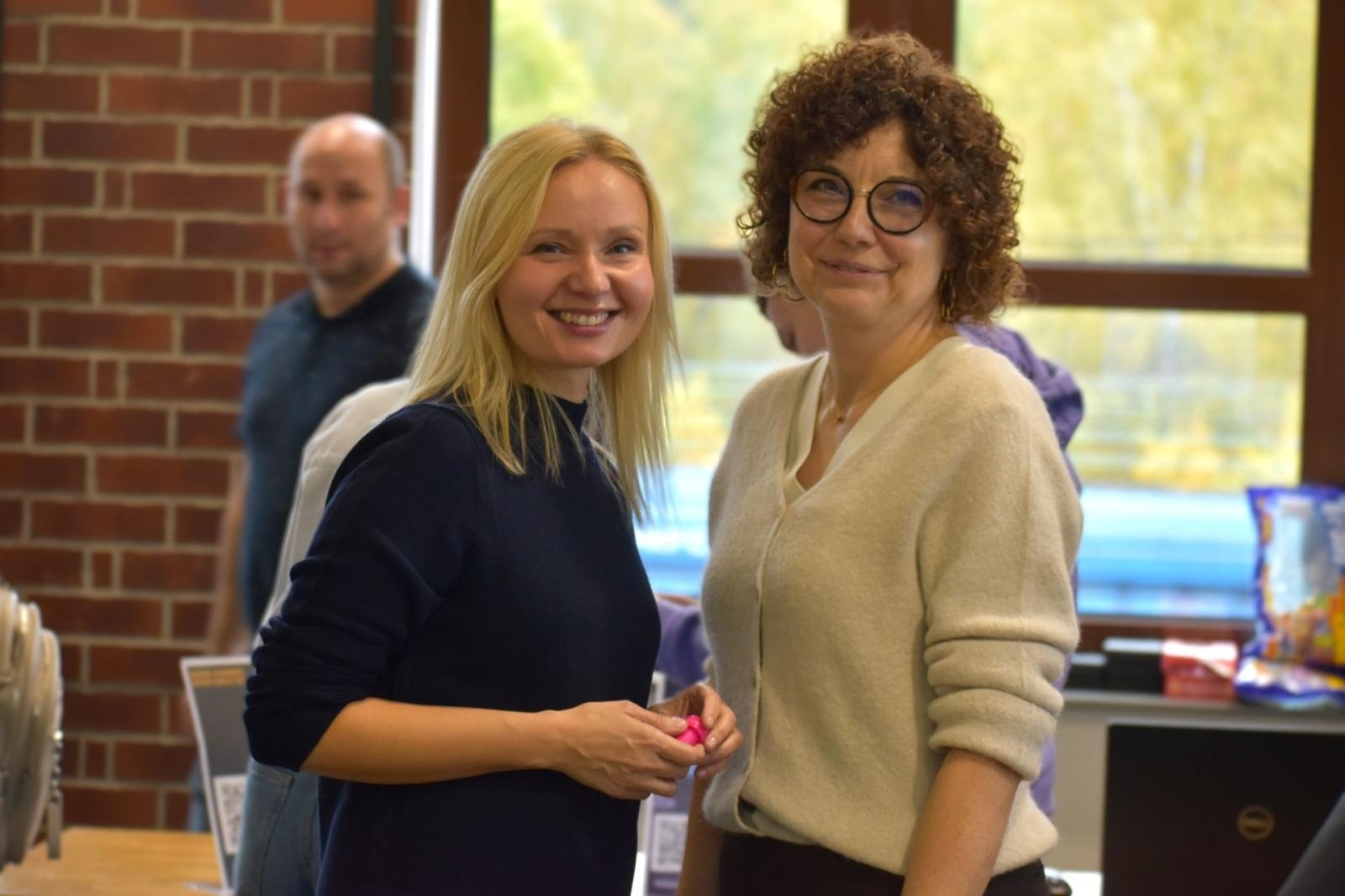 Zdjęcie w galerii na portalu naszwodzislaw.com: Stacja Relacja. Bilet do przyszłości młodych mieszkańców [FOTO] wiadomości z regionu