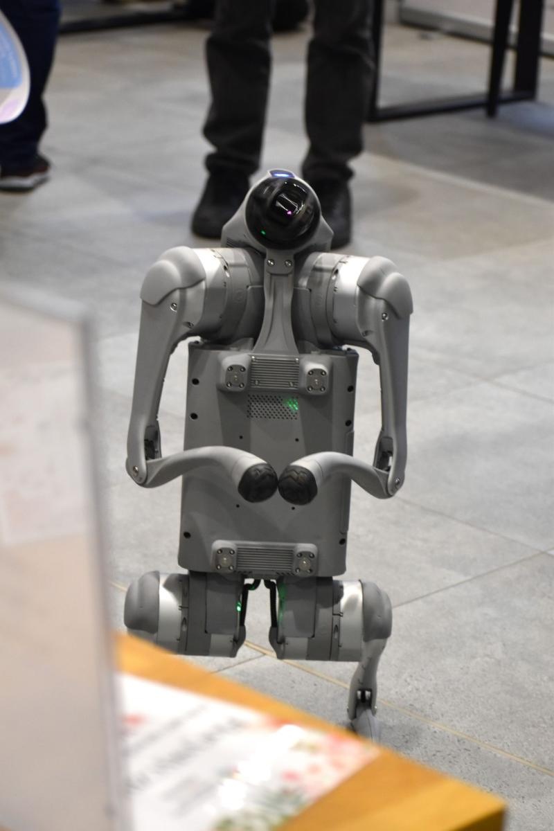 Zdjęcie w galerii na portalu naszwodzislaw.com: Stacja Relacja. Bilet do przyszłości młodych mieszkańców [FOTO] wiadomości z regionu