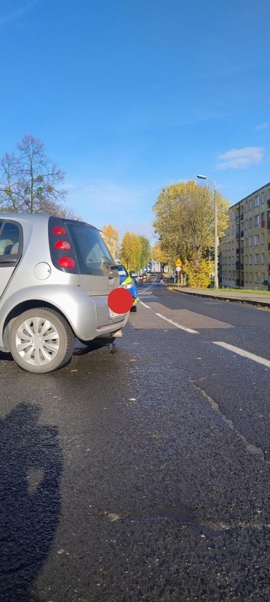 Zdjęcie w galerii na portalu naszwodzislaw.com: Dwie nietypowe interwencje wodzisławskich policjantów wiadomości z regionu