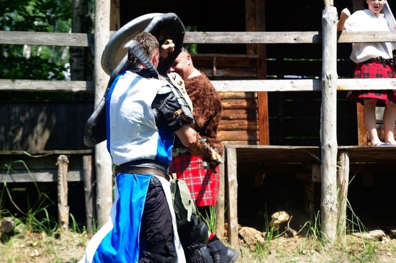 Zdjęcie w galerii na portalu naszwodzislaw.com: RPG, ziołolecznictwo i sztuka kochania wiadomości z regionu