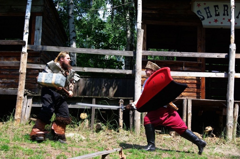 Zdjęcie w galerii na portalu naszwodzislaw.com: RPG, ziołolecznictwo i sztuka kochania wiadomości z regionu